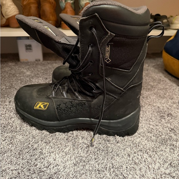 ADRENALINE GTX BOOT